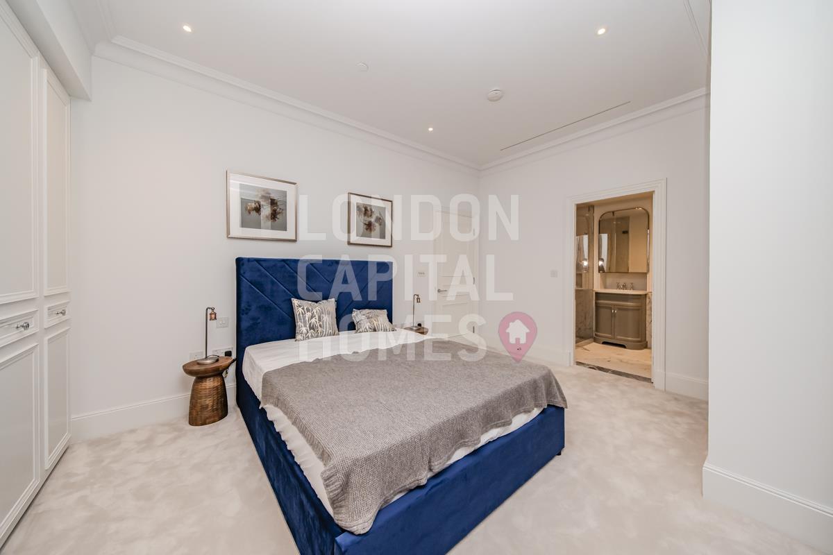 Millbank Residence, 9 Millbank, London